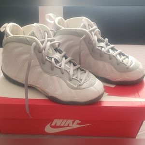 Nike Little Posite Rainbow